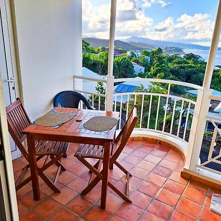 Un Petit Coin De Soleil Au Paradis Trinite  Exterior foto